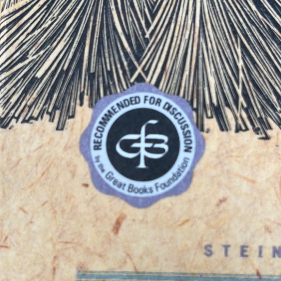 Of Mice and Men (Steinbeck Centennial Edition) - Picture 6 of 12